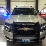Emergency lighting installation