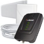 Cell signal booster